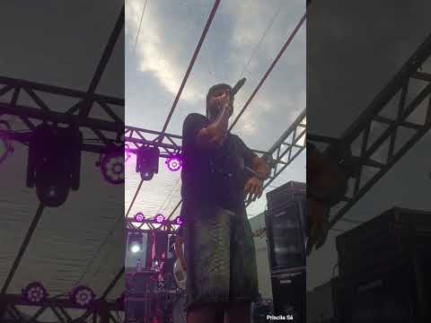 Kadu Martins no Camarote Buscapé em Mossoró/RN