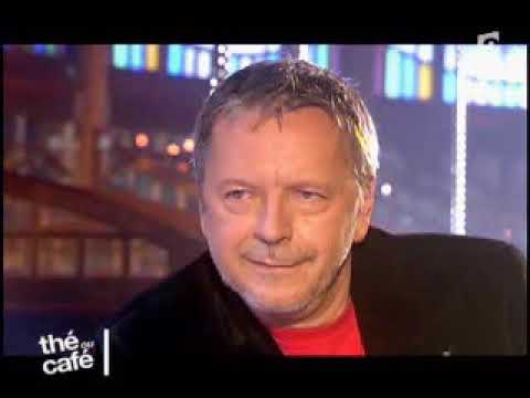 Thé ou café - Renaud 2006