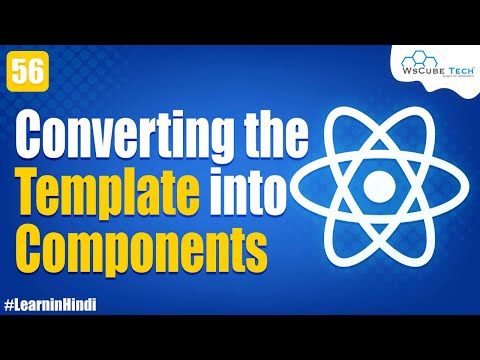 What is React JS How does React JS Work Features of React Js 1