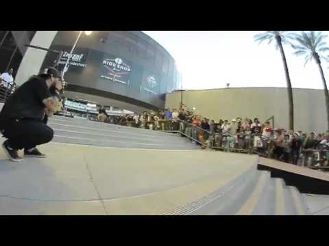 Chris Joslin WOW!!