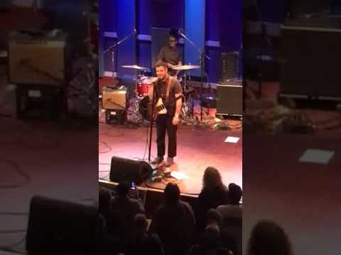 Eli Paperboy Reed 5/3/19