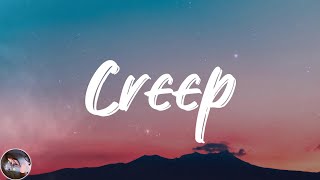 Kina Grannis - Creep (Lyrics)