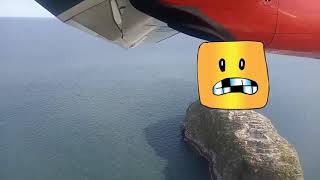 Download lagu pesawat Wings air Landing di bandara Ende mp3 Download lagu pesawat Wings air Landing di bandara Ende mp3