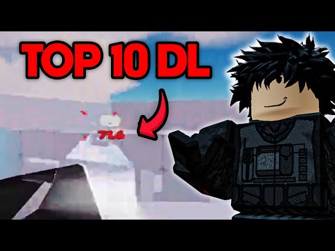 I Studied a Top 10 Default Loadout Player in Rivals