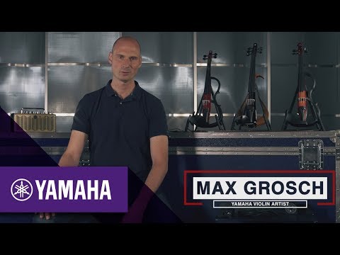 Yamaha YEV-104 TBL image 5