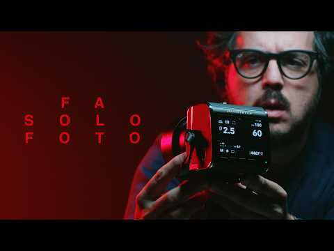 11.399€ FA SOLO FOTO | Hasselblad