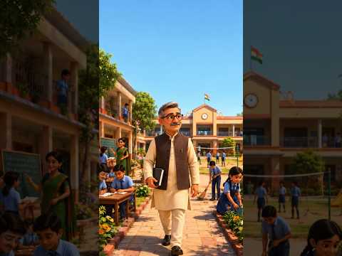 विद्यालय-प्रशासनम् | School Administration | विद्यालय प्रशासन | #sanskritkalp