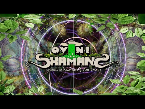 OVNI ShamanS I - Kaayaas vs Jaratah - Secret Of Shamanic Spices (155)