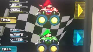 Mario Kart Wii How To Unlock All Characters And Karts And Bikes (2 Players)