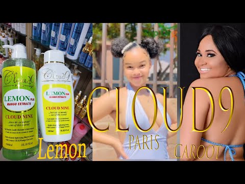 CLOUD9 PARIS BATH || What should you know about this skincare???