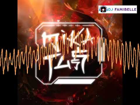 MIKATUSS (DJ Tutuss x Mikado) - MEGAMIX (EXPLICIT)