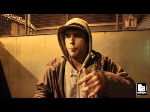 UK Freestyle Video: Baraka - Black Budget Spotlight Prestyle [Spotlight Night]