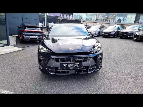 Cupra Terramar eHYBRID 204hp DSG **Call John 08619 - Image 2