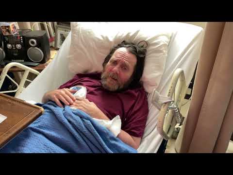 Clint Strong 8-28-2025