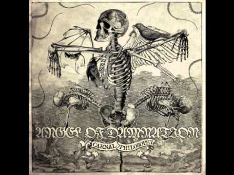 Angel of Damnation - Into the Coven of the Damned