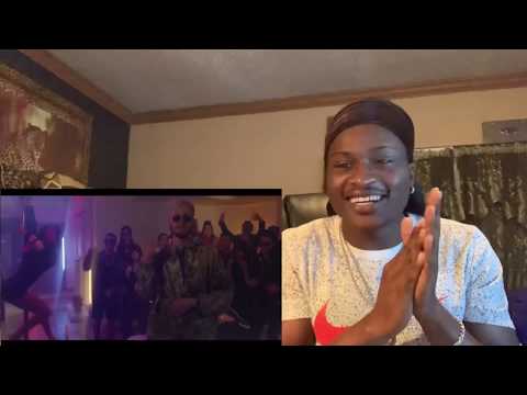 American Reacts to Marwan Moussa - Sheraton (Egyptian Rap) (Reaction)