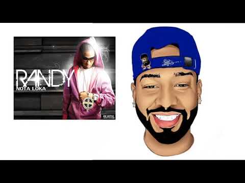 Randy "Nota Loca"- Mix Canciones Éxito