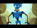 Cartoons For Kids Adventures Of QUMI QUMI