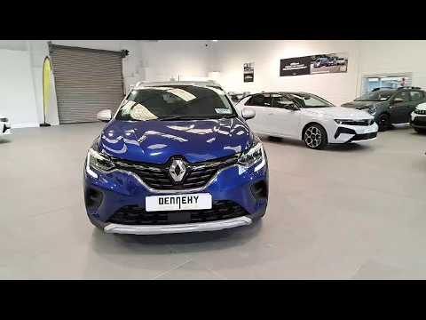 Renault Captur dCi 95 Iconic - Image 2