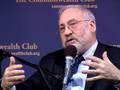 Joseph Stiglitz: Smith's "Invisible Hand" a Myth?