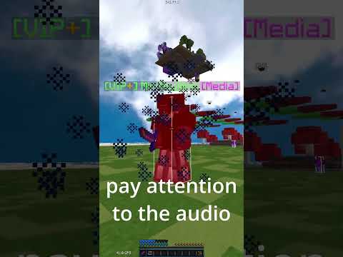 How To Zest Tap on Hypixel... #hypixel #bedwars