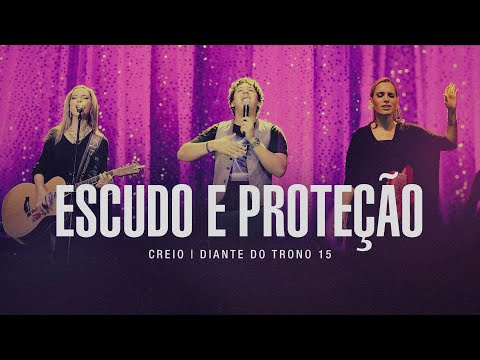 Video thumbnail for Escudo & Proteção
