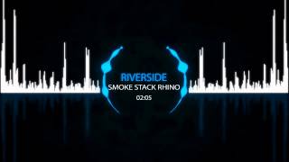 Smoke Stack Rhino - Riverside