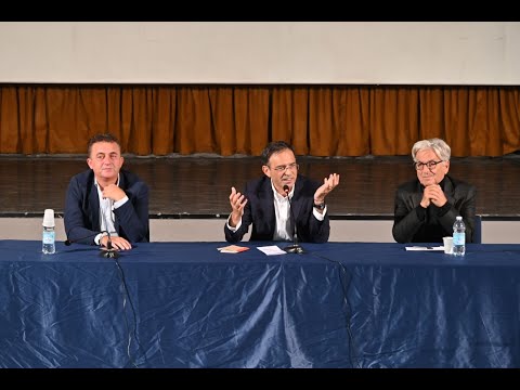 VITO MANCUSO - LIBERI DI VIVERE, il senso delle cose oltre la finitezza della vita.