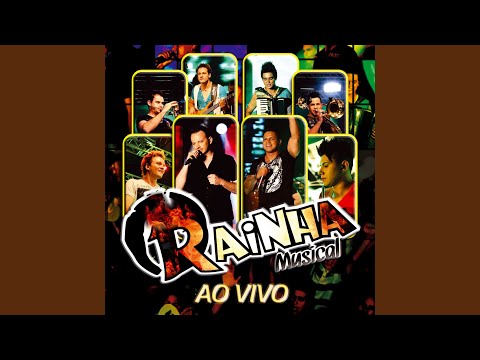 Medley: Ela É Violenta | Explodiu | Ficar por Ficar | Prazer por Prazer (Ao Vivo)