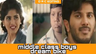 every middle class boys dream bike 💔