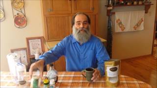 Organic Sulfur Taste - How To Overcome It