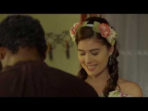 Aşka Tutsak 11 Bölüm