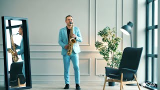 Download lagu WOMAN IN LOVE - Barbra Streisand (Saxophone Cover) mp3