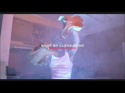 Cruddy Nolo - AIN'T NEVER (Official Video) Prod. DeeDollazOntheBeat