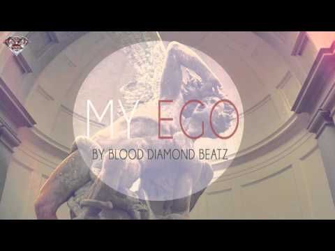 *Free* 😈 Dope Gangsta Trap Beat Instrumental 😈 My Ego
