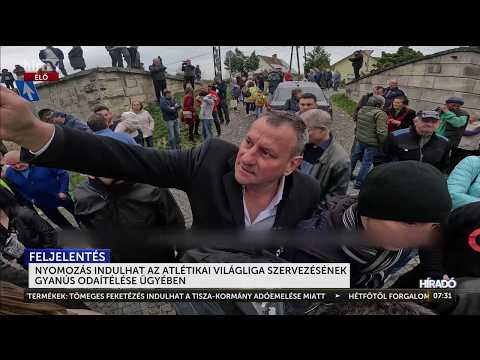 Az igazi kérdés nem az, mennyi sör fogyott, hanem hogyan került Zelcsényi cége az üzletbe- HírTV