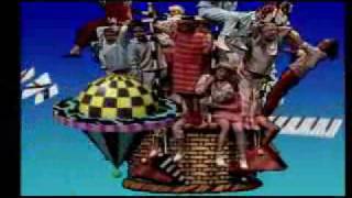 Kinderen voor Kinderen 8 - Tune