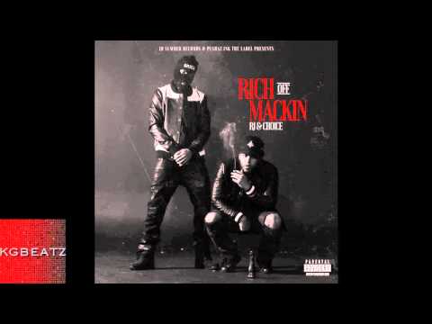 RJ x Choice ft. Splacc - Favor For Favor [Prod. By DJ Mustard] [New 2015]