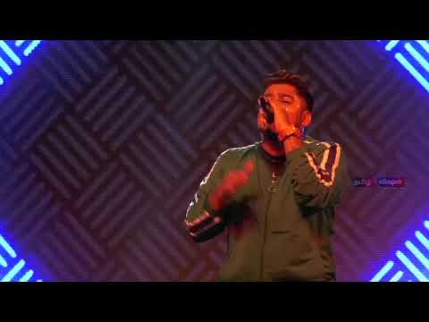 Karuppu Kuda - Sheezay x Havoc Brothers Whatsapp Status | தமிழ்விஷன் டிவி