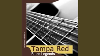 Sad Letter Blues (Remastered)