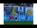 Éver Banega 🔥| FIFA 2018 Worldcup | Argentina vs. Iceland | G- MIXAR |