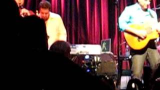 The Rippingtons Modern Art Live 2009 1/5