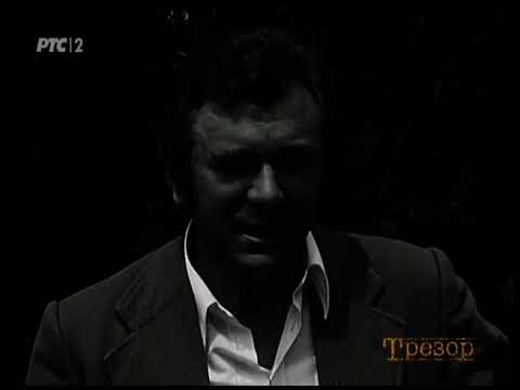 Deco pevajte sa nama - Deca rada - Božidar Stančić (TV Beograd, 1975.)