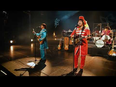THE BESTBEAT Beatles Tribute Band  "Symphony"