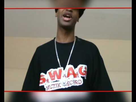 Jao Kynx Present Swag Muzik ReKords [SWAG OR DIE TV]