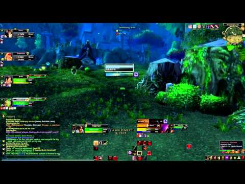 Bajquiqui #10 - "Get Werked and Die Cryin' " - WoW Rogue PvP