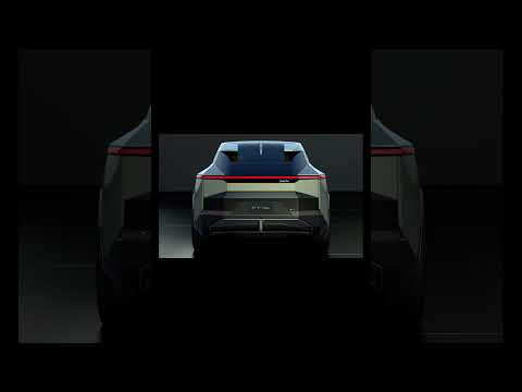 Thumbnail for Toyota FT 3e Concept 2023 by Toyota