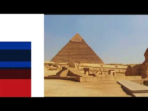 Guess the Country By Landmark