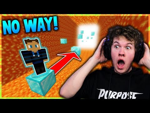 Prank Wars #35: MrSpyplant lavede mig en forhindringsbane og dette skete...