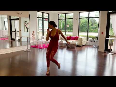 Funky Boogaloo Chachacha- 1st Zoom International Salsa Congress